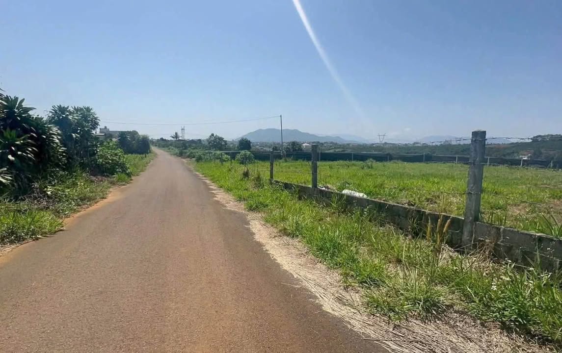 Đất nền Bảo Lộc Nguyễn An Ninh 200m² giá 4 tỷ - Sổ đỏ chính chủ