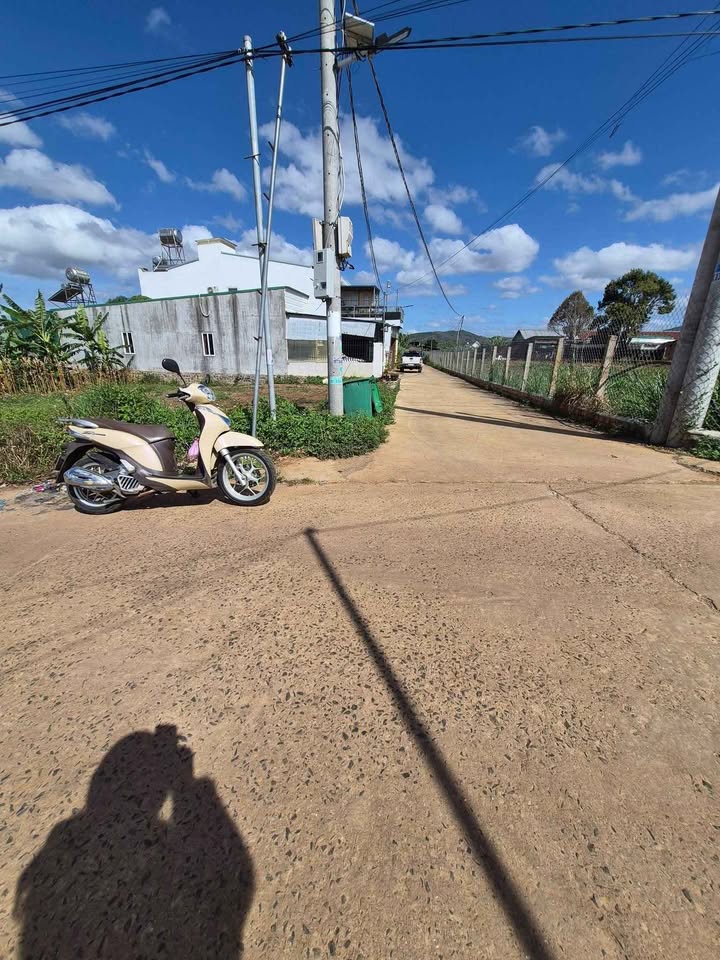 Đất nền Liên Hiệp Đức Trọng 242m² giá 3,1 tỷ - Sổ đỏ chính chủ