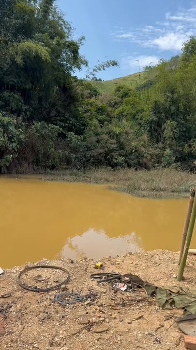 Farm Bờ Y Plei Kần 8.5ha 5.5 tỷ - Nghỉ dưỡng lý tưởng