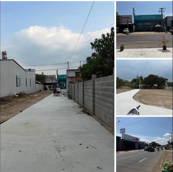 Đất nền Tân Phú Đồng Nai 95m² 9xx triệu - Sổ hồng riêng