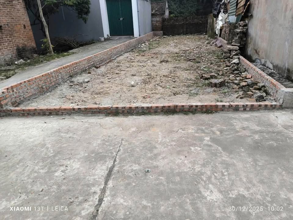 Đất nền Ngũ Thái Thuận Thành 90m² 1.89 tỷ - Sổ đỏ chính chủ