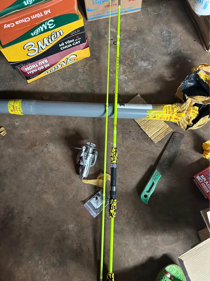 Đất nền Ea H'leo 3ha Sổ đỏ chính chủ Tây Nguyên đầu tư