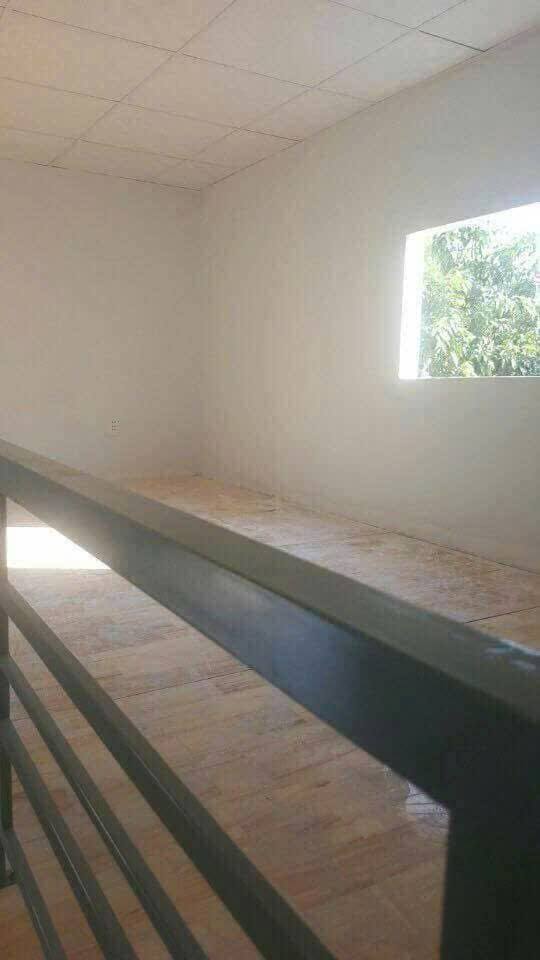 Nhà riêng Phạm Văn Viễn Q7 50m² - Chính chủ bán