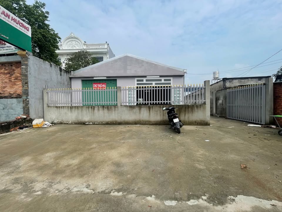 Warehouse Ấp 7 Bình Mỹ Củ Chi 1.113m2 - Hoạt động ngay