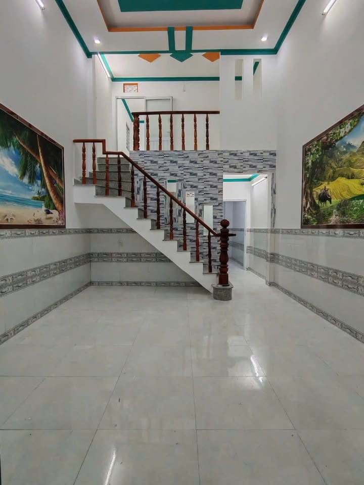 Nhà đường 02 Tân Phước Khánh 56m² 1.099 tỷ - Chính chủ