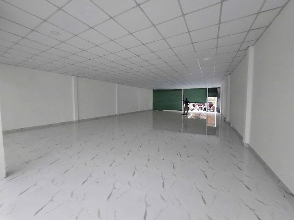 Nhà phố cho thuê Tỉnh lộ 10 Bình Tân 567m² - Cho thuê ngay