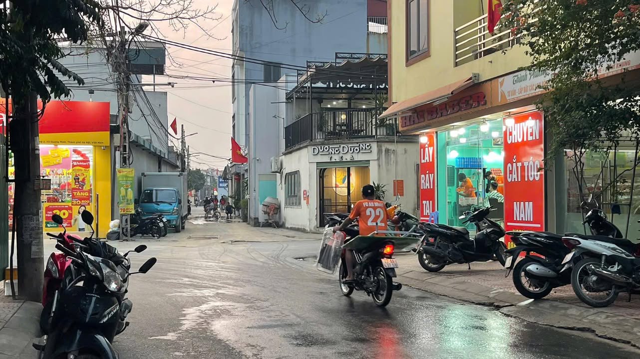 Nhà Tiền Phong Mê Linh 49m² giá 4 tỷ - Sẵn sàng ở ngay