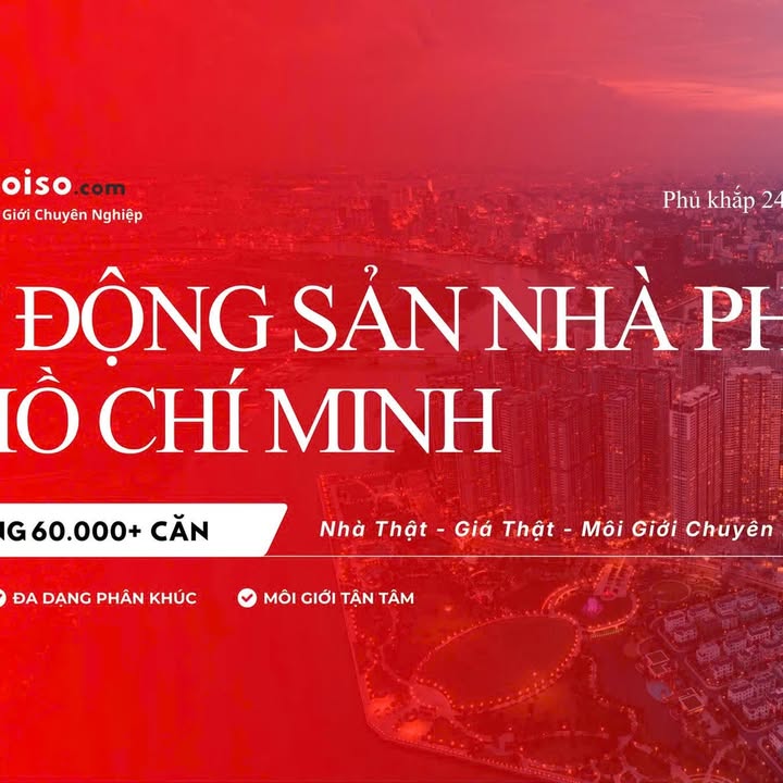 Shophouse Thiên Phước Tân Bình 54m² 7 tỷ - Mặt tiền kinh doanh đỉnh