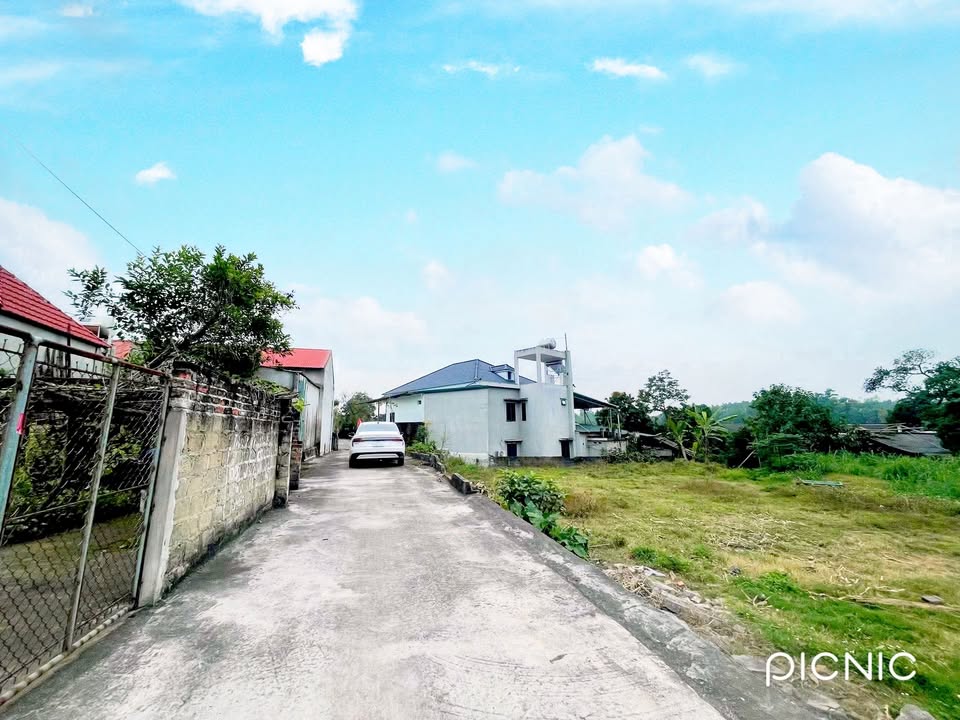 Đất nền Liễn Sơn 127m² giá 450 triệu - Sổ đỏ chính chủ