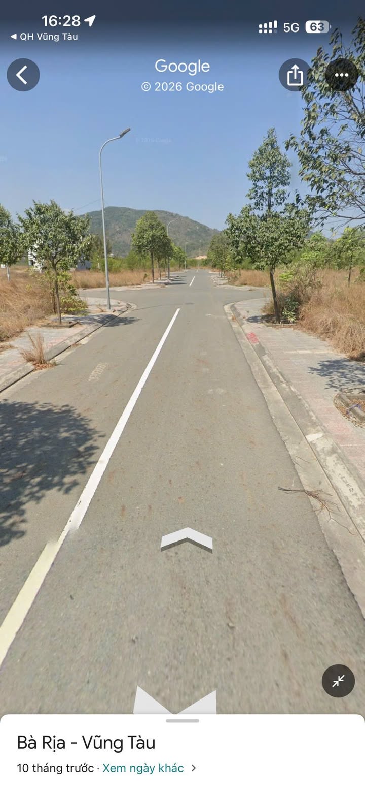 Đất nền Tân Phước Phú Mỹ 90m² giá 1 tỷ – Sổ đỏ chính chủ, xây tự do