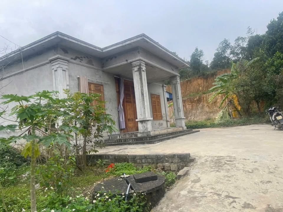 Nhà riêng Việt Khê 540m² 2,2 tỷ - Ô tô vào tận nhà