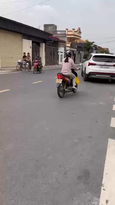 Đất nền Tân Tiến An Dương 47m² 1 tỷ Sổ đỏ chính chủ