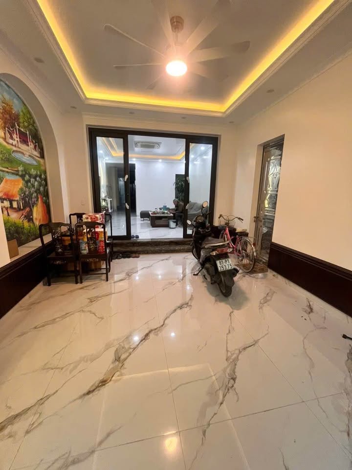 Nhà An Đà Ngô Quyền 94m² 10 tỷ - Ô tô vào nhà