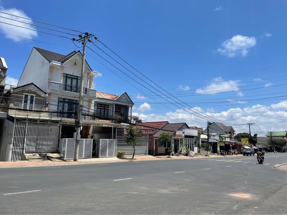 Đất nền Xô Viết Nghệ Tĩnh 155m² 15,5 tỷ - Pháp lý rõ ràng