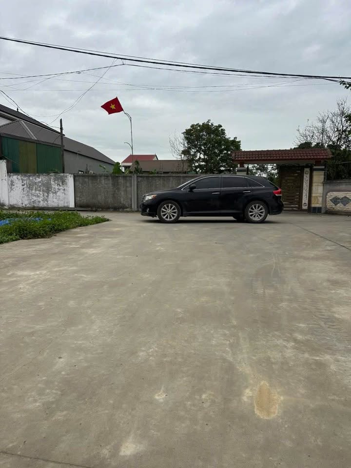 Đất nền Xóm 10 Nhân Nghĩa, Nghi Kim 86m2 - Sổ đỏ chính chủ