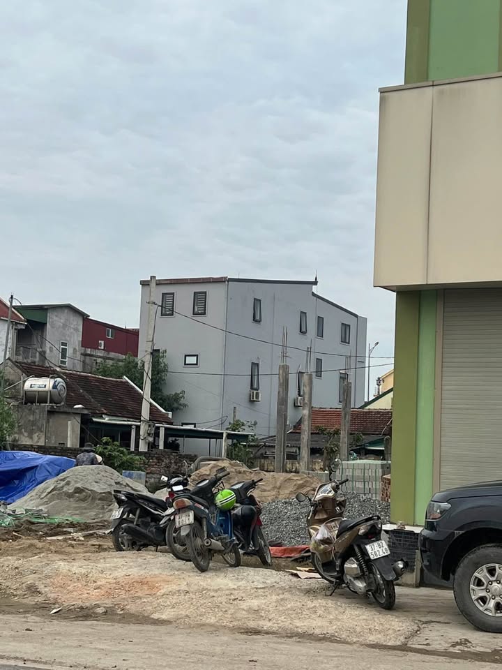 Đất nền TP Vinh Hồng Liễu 99m² 5.6 tỷ - Sổ đỏ chính chủ