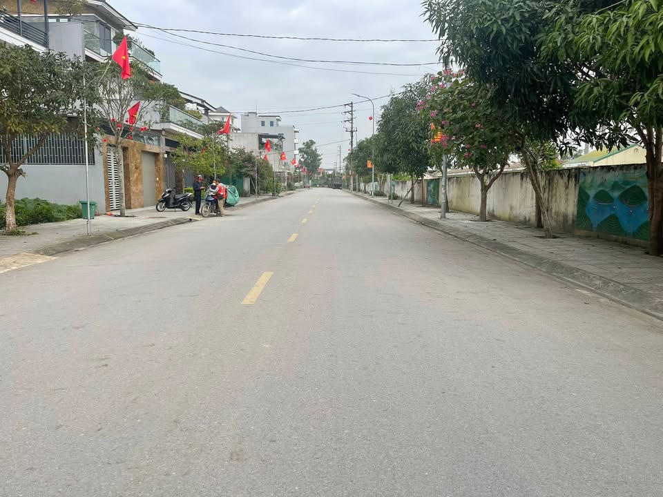 Đất nền Hưng Lộc Vinh 140m² - Đường ô tô kinh doanh