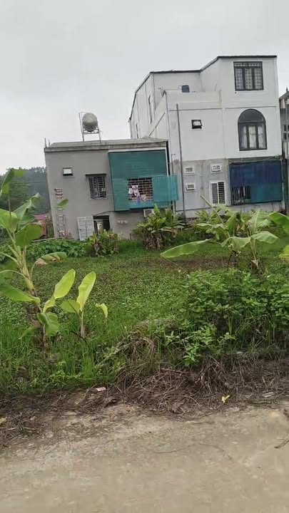 Đất nền Diễn Châu QL7B 180m² 2 tỷ - Sổ đỏ chính chủ