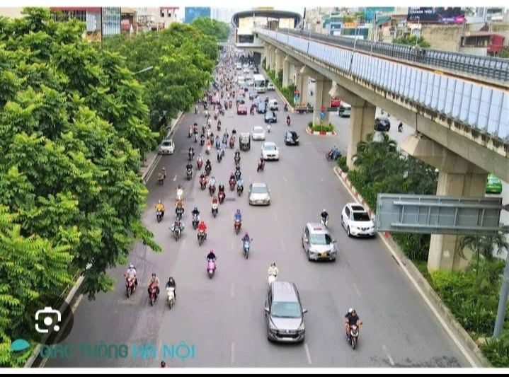 Nhà Nguyễn Trãi Thanh Xuân 45m² 7.5 tỷ - Chính chủ bán