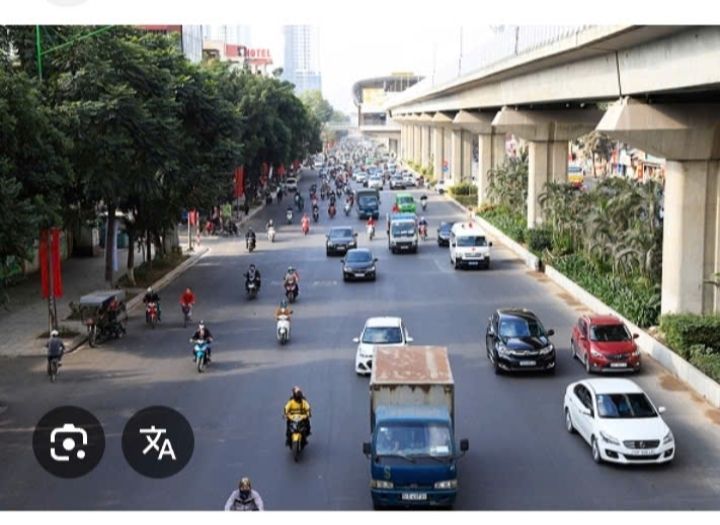 Nhà Nguyễn Trãi Thanh Xuân 50m² 5.5 tỷ - Sẵn sàng ở ngay
