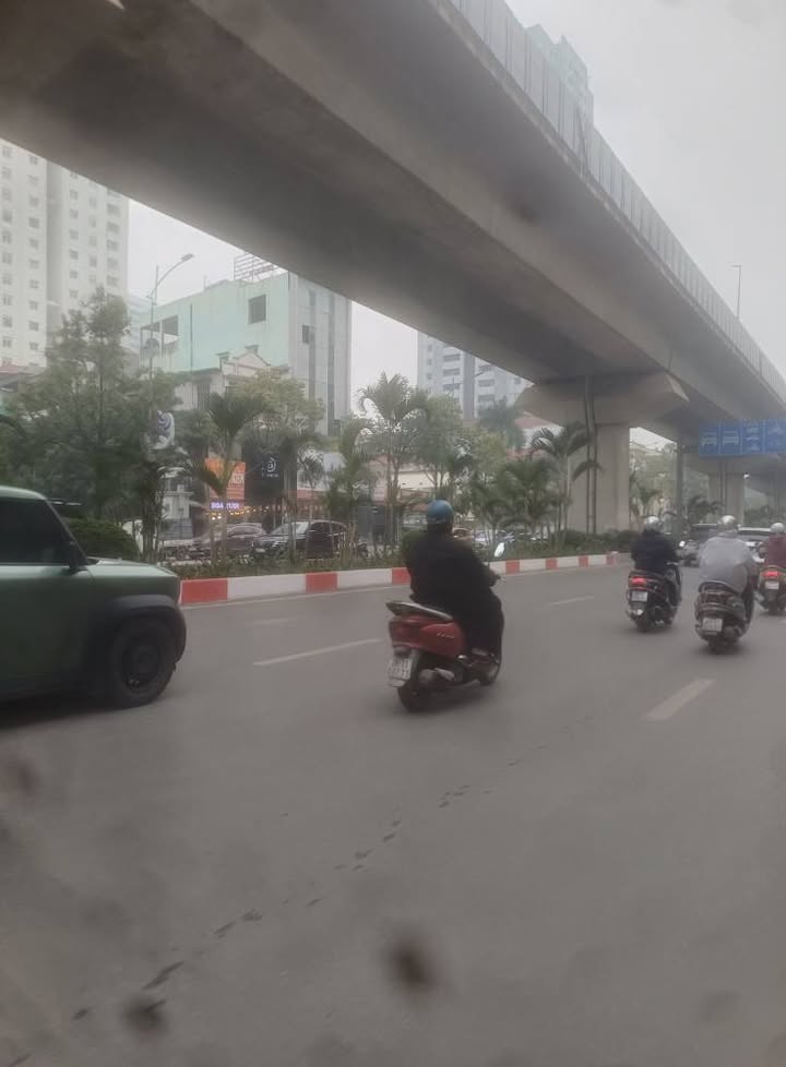 Nhà mặt phố Quang Trung 82m²/16 tỷ, ô tô vào tận nhà