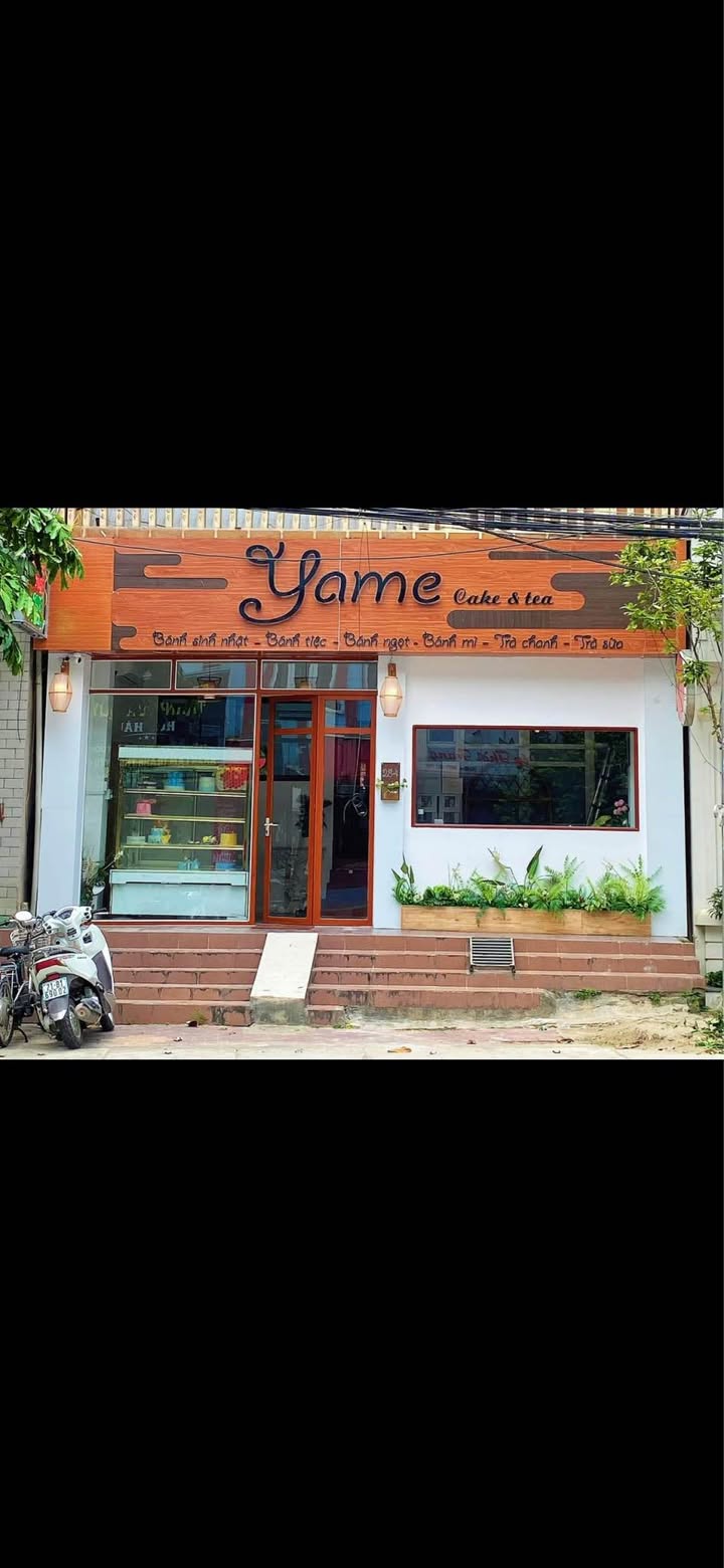 Nhà mặt đường Điện Biên Yên Bái 150m2 - Ô tô vào tận nhà