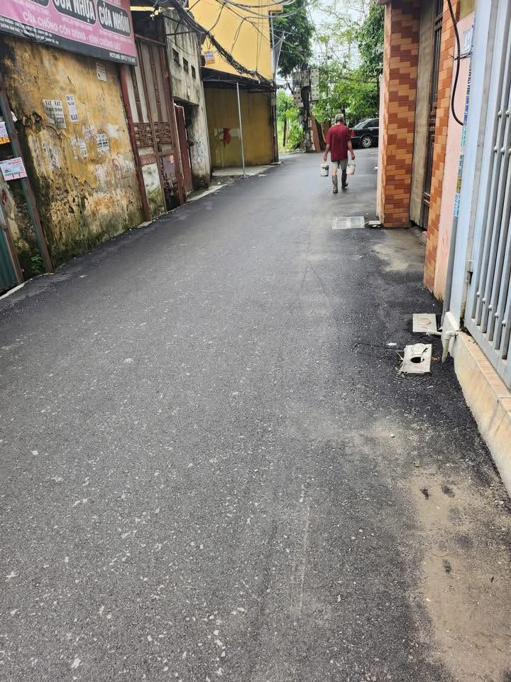 Nhà Tam Hiệp Thanh Trì 47m² giá 8 tỷ - Ô tô vào tận nhà