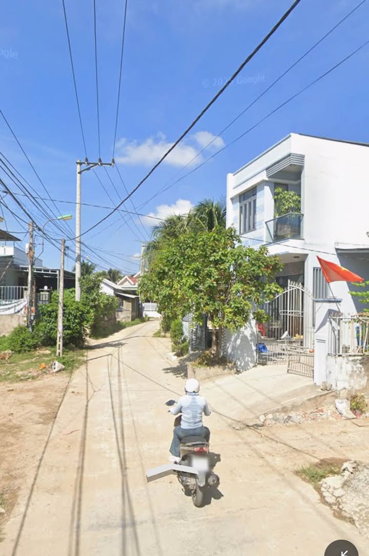 Đất mặt tiền Vĩnh Phương Thôn Tây 110m² 1.59 tỷ - Sổ đỏ chính chủ