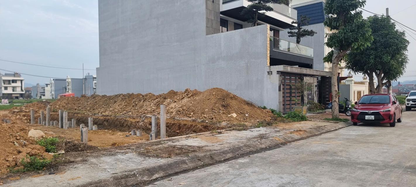 Đất nền Lộc Bình Lê Đức Thọ 108m² 3 tỷ - Tiềm năng tăng giá