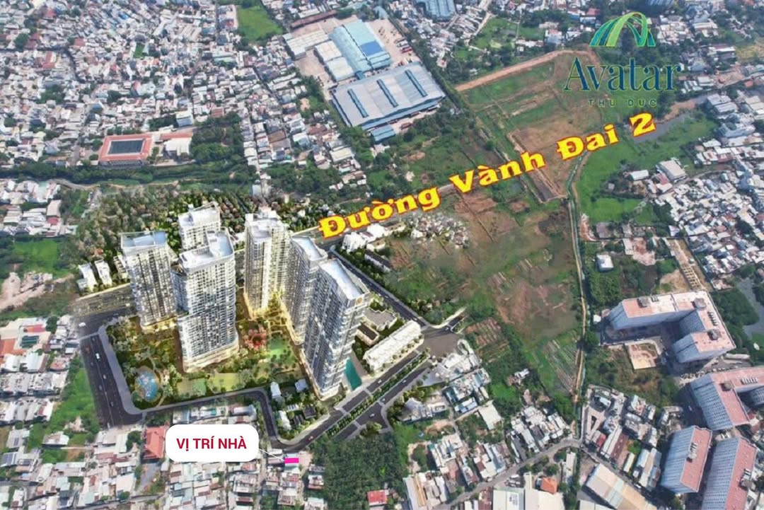 Nhà riêng Quận 11 Đường số 11 64.4m² 5.8 tỷ - Ô tô vào tận nhà