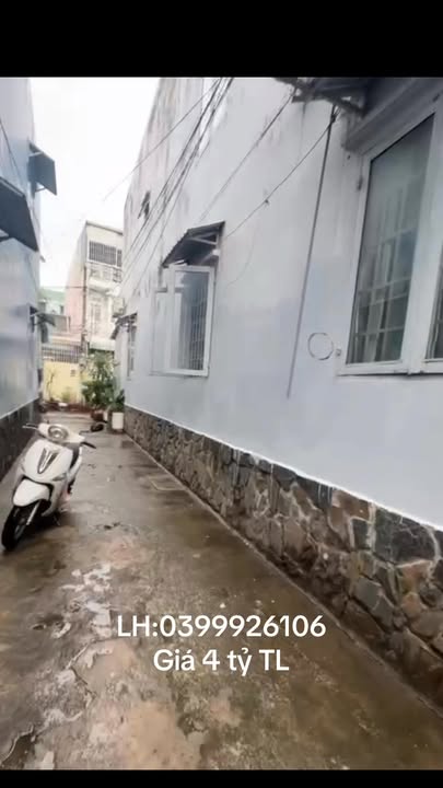 Nhà Phú Hữu Nguyễn Duy Trinh 55m² 4 tỷ - Chính chủ sẵn sàng