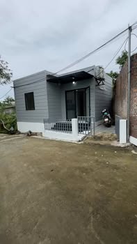 Nhà riêng Thị trấn Cẩm Khê 100m² giá 1,2 tỷ - Sẵn sàng ở ngay