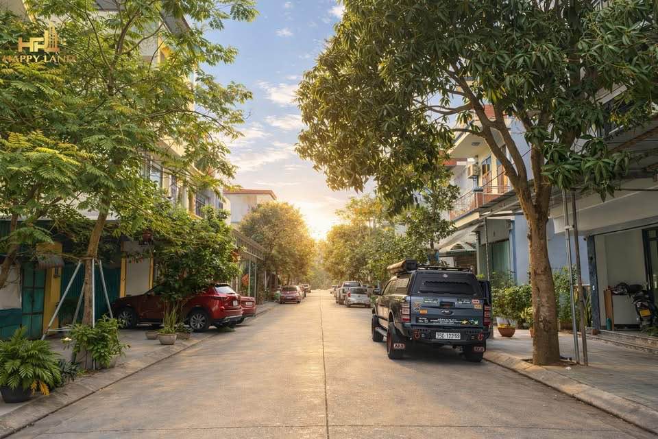 Đất nền Ngô Gia Tự Tam Điệp 71m² giá 4 tỷ - Sổ đỏ chính chủ