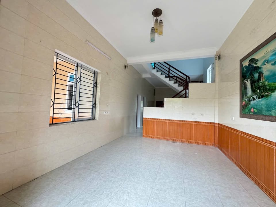 Nhà 2 tầng Nghi Đức 141m² 3 tỷ - Chính chủ ô tô vào