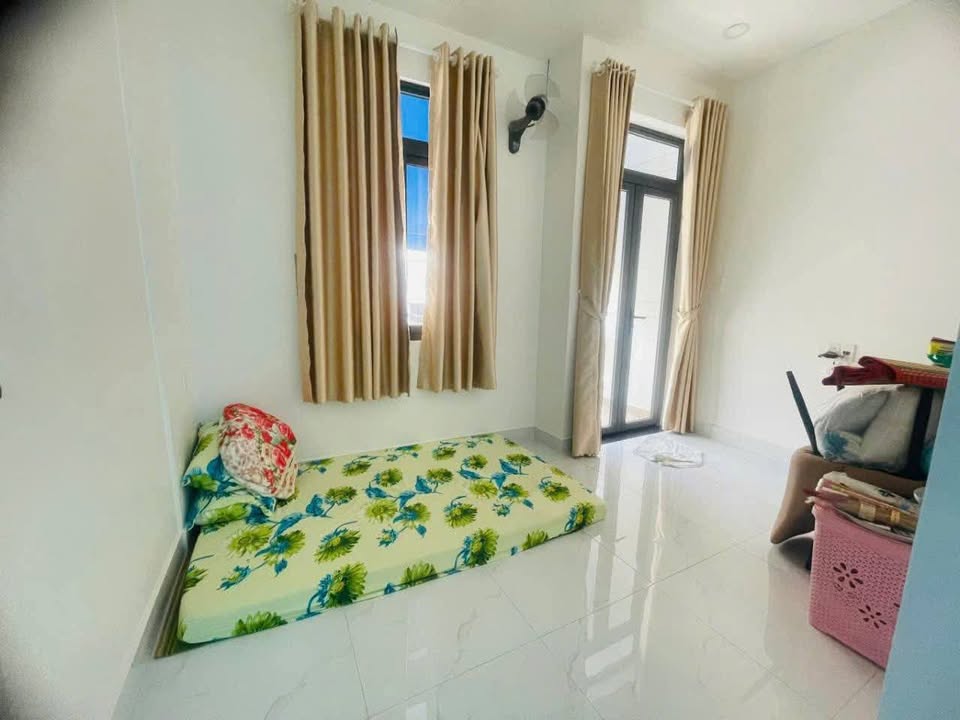 Nhà Bình Thạnh Nguyễn Hữu Cảnh 53m²/4.6 tỷ - Sẵn sàng ở ngay