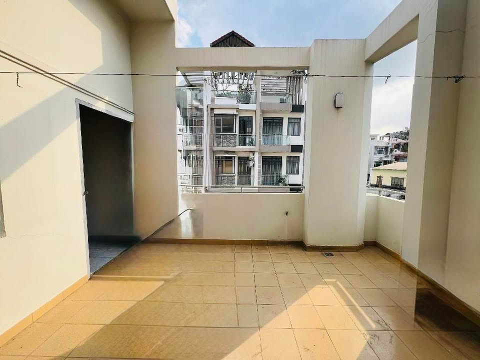 Nhà Nguyễn Văn Đậu Bình Thạnh 60m² 9.18 tỷ - Chính chủ bán