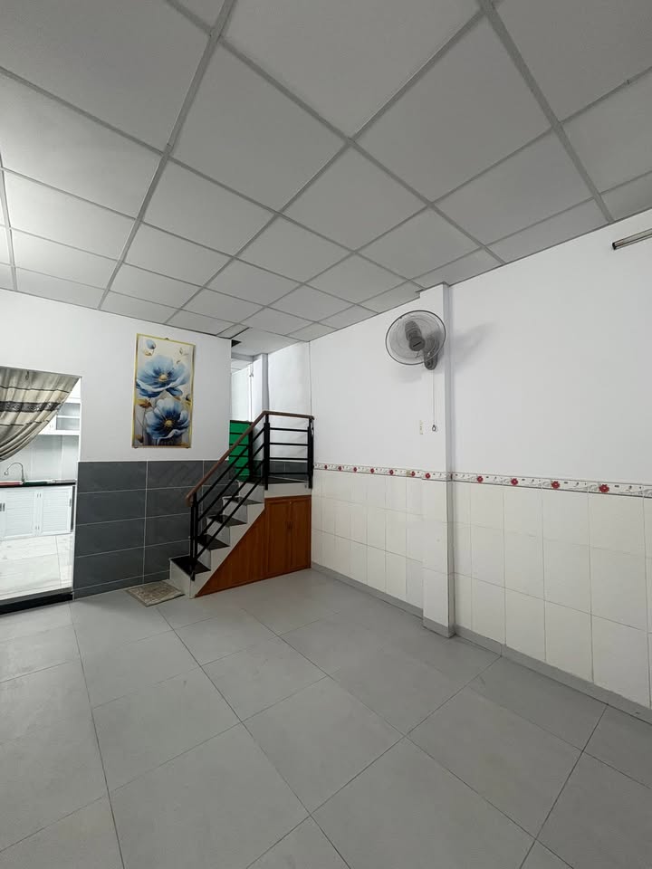 Nhà Xô Viết Nghệ Tĩnh P17 Gò Vấp 32m² 4 tỷ - Chính chủ bán