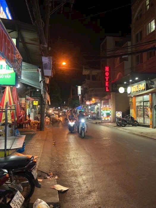 Nhà riêng Nguyễn Văn Khối Gò Vấp 150m² 14 tỷ - Chính chủ bán