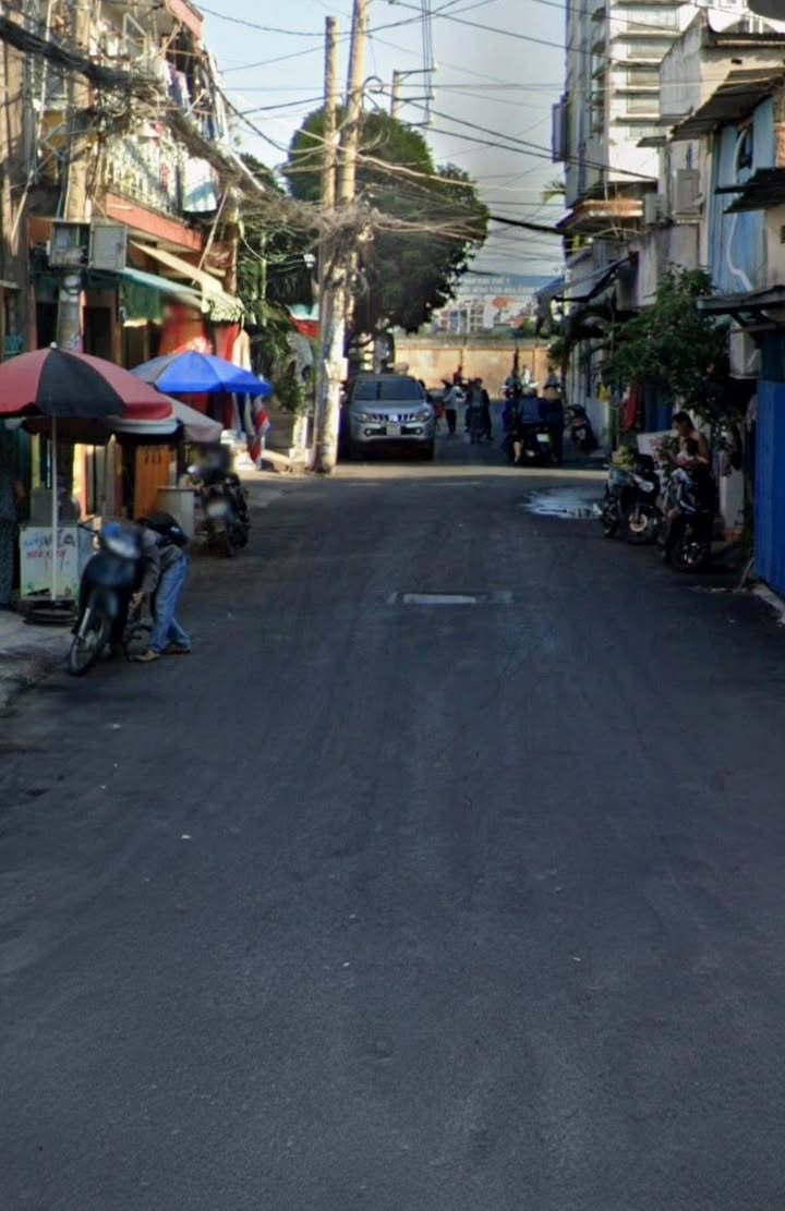 Đất nền Phạm Văn Bạch Tân Bình 630m² 67.41 tỷ - Sổ đỏ chính chủ