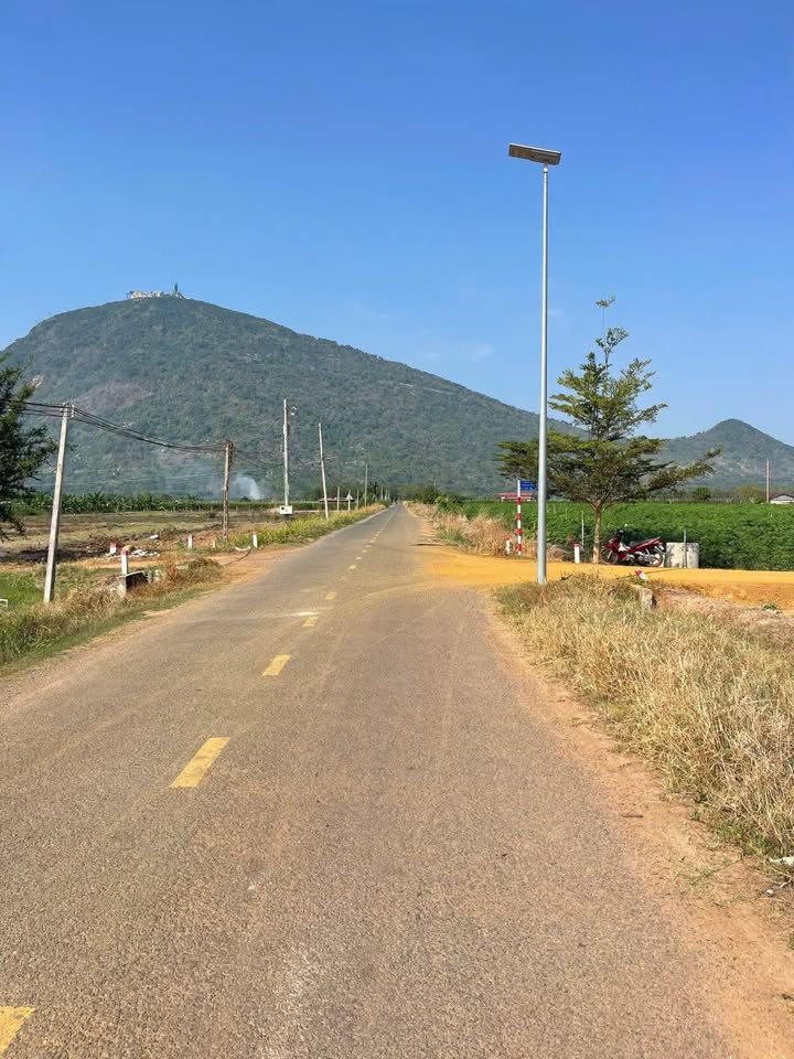 Đất nền Suối Đá, Dương Minh Châu 2756m² - Tiềm năng tăng giá!