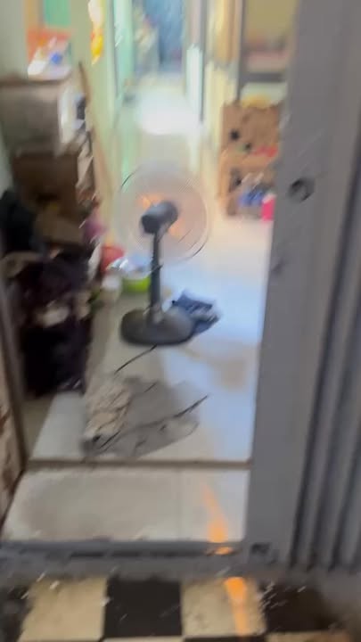 Căn hộ Q5 Triệu Quang Phục 53m² 2,4 tỷ - Bàn giao ngay