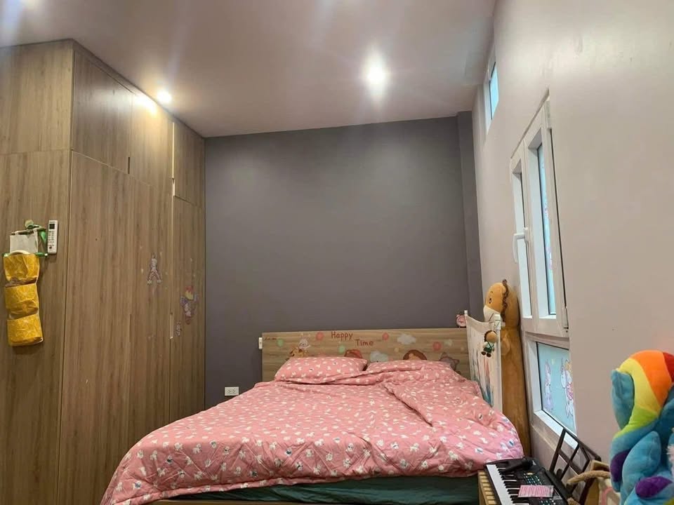 Nhà riêng Kim Mã 60m² 12.9 tỷ - Sẵn sàng ở ngay