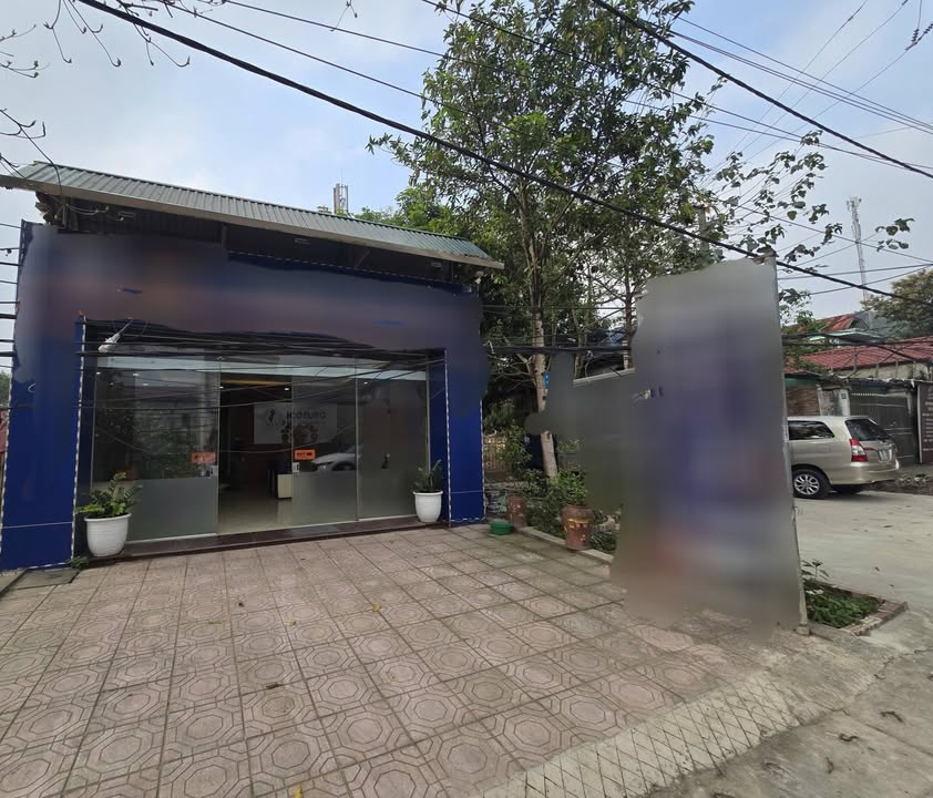 Nhà riêng Phú Cường Sóc Sơn 200m² 12.5 tỷ - Sẵn sàng ở ngay