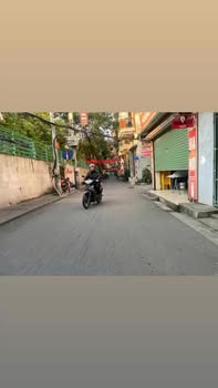 Nhà Nguyễn Trãi 35m² giá thỏa thuận - Chính chủ bán