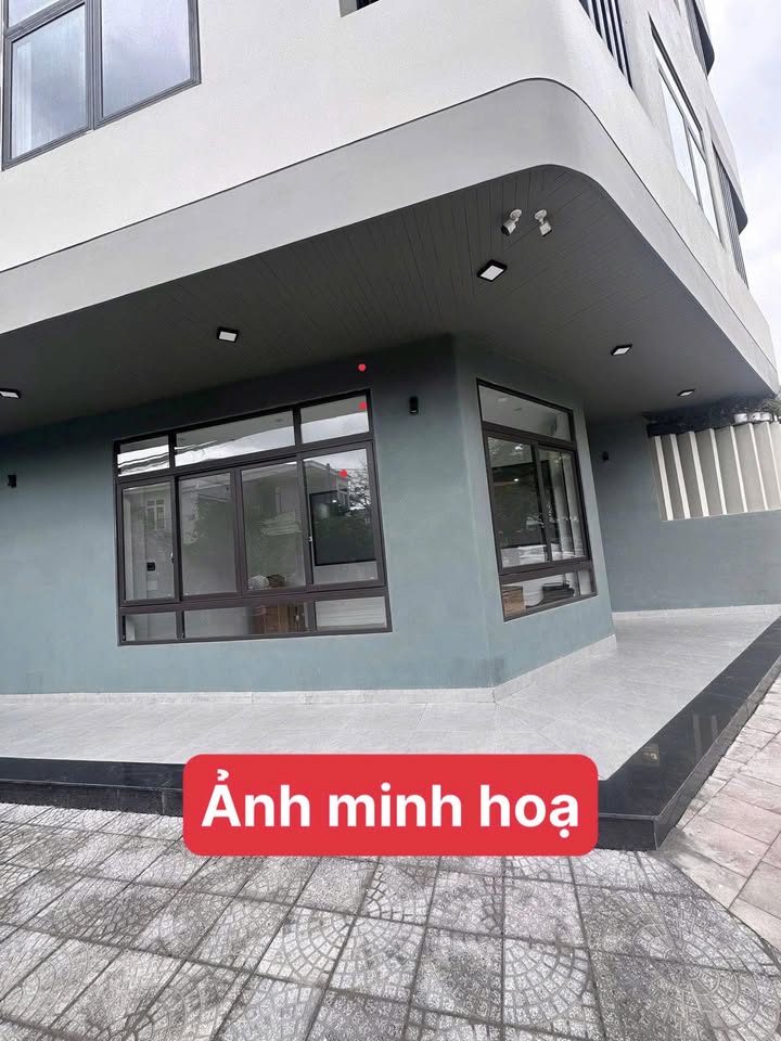 Shophouse Son Tra Ngoc Han 80m2 16tr - Mat tien kinh doanh