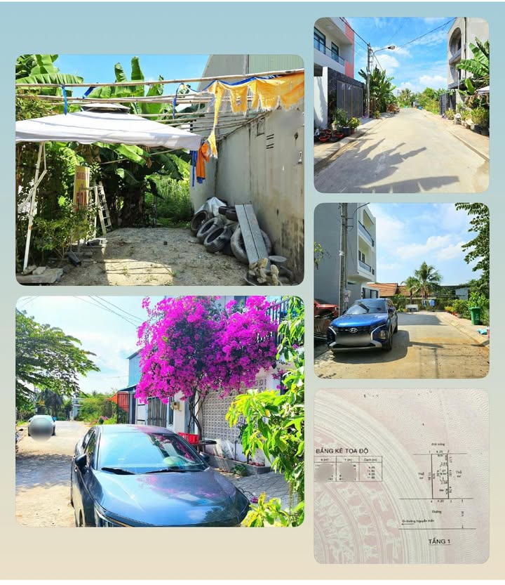 Đất nền Thủ Đức Vành Đai 3 50m² 3.3 tỷ - Sổ đỏ chính chủ