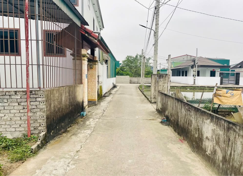 Đất nền Nghi Kim Vinh 86m² 2.5 tỷ - Sổ đỏ chính chủ