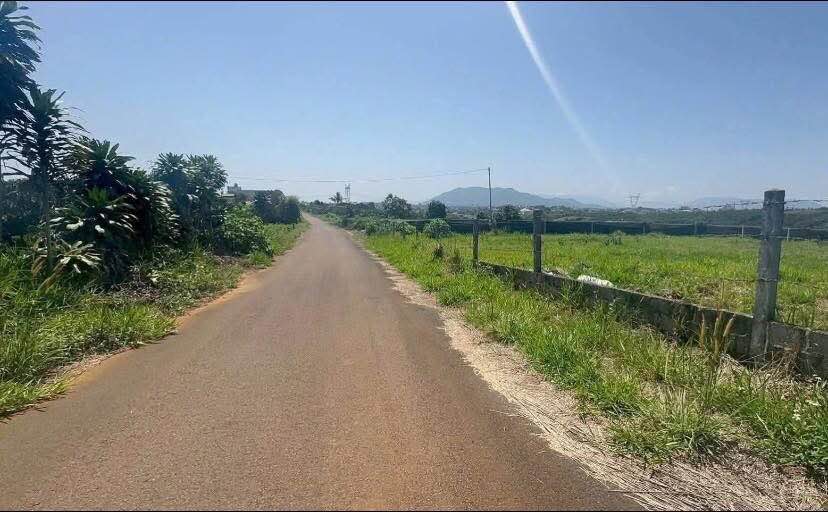 Đất nền Bảo Lộc Nguyễn An Ninh 200m² 4 tỷ - Sổ đỏ chính chủ