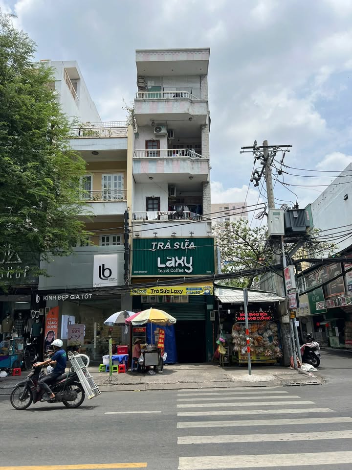 Nhà phố Bình Thạnh 80m2 36 tỷ - Chính chủ bán