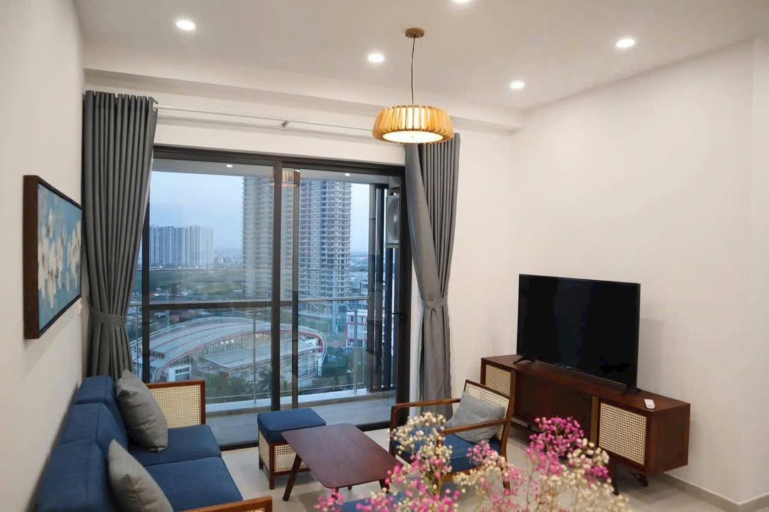 Apartment Hưng Phúc Primer Bình Chánh 69m² 7 tỷ - View biệt thự, sẵn sàng vào ở